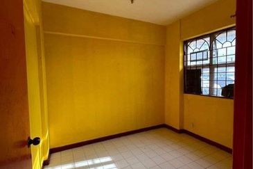 Pangsapuri Prima Cempaka