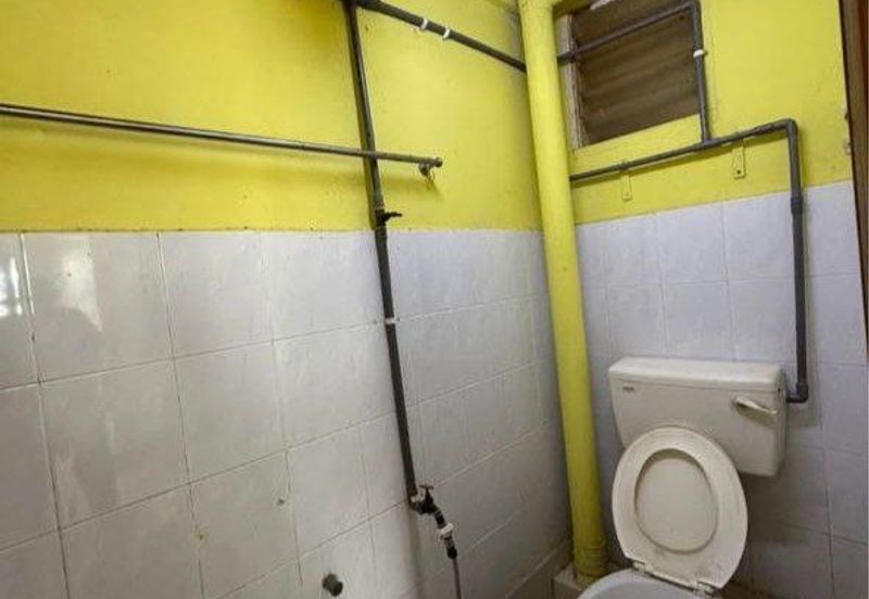 Pangsapuri Prima Cempaka