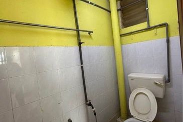 Pangsapuri Prima Cempaka