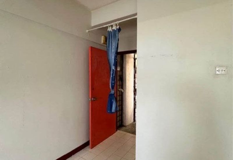 Pangsapuri Prima Cempaka