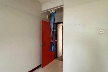 Pangsapuri Prima Cempaka