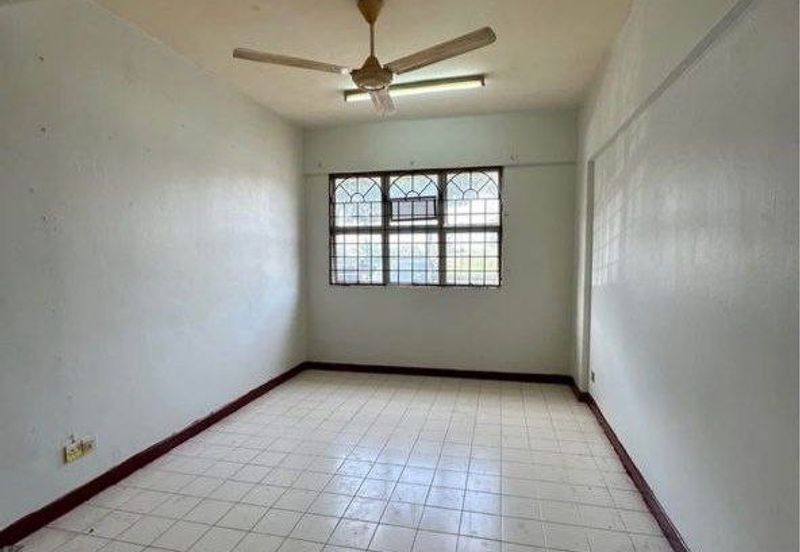 Pangsapuri Prima Cempaka