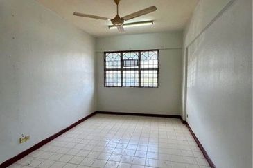 Pangsapuri Prima Cempaka