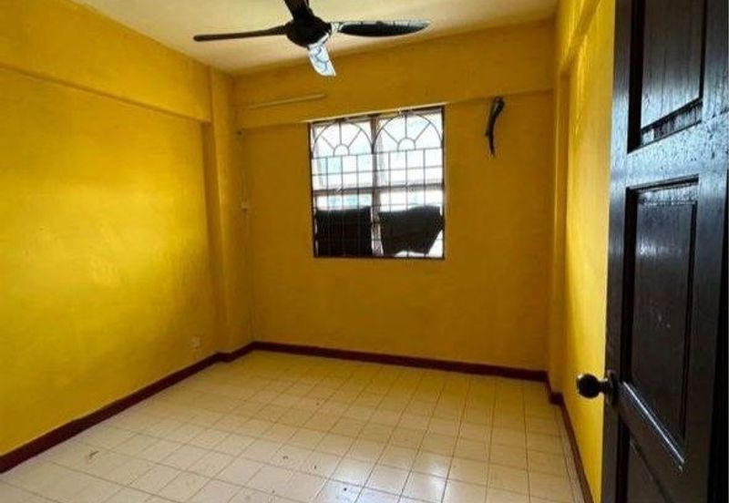 Pangsapuri Prima Cempaka