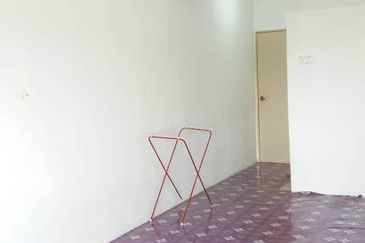 Apartment Kelisa Ria