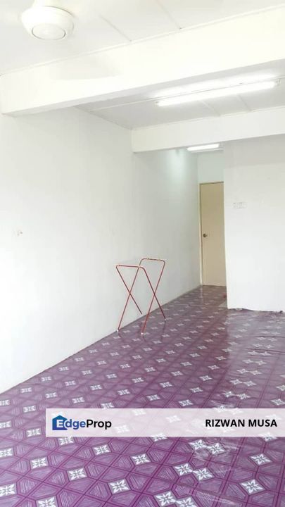 Apartment Kelisa Ria, Sg Tangkas, Kajang for sales, Selangor, Bangi