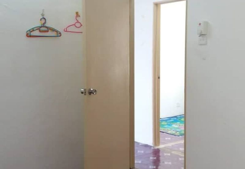 Apartment Kelisa Ria