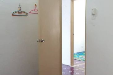 Apartment Kelisa Ria