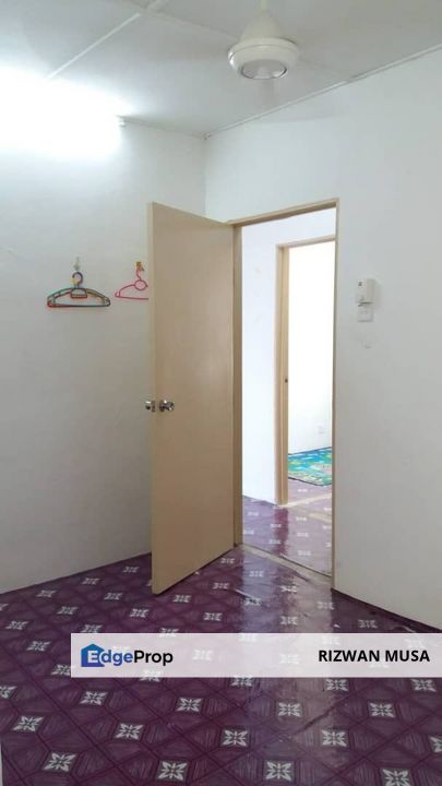 Apartment Kelisa Ria, Sg Tangkas, Kajang for sales, Selangor, Bangi