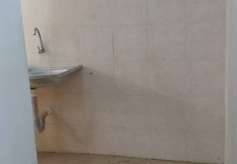 Apartment Kelisa Ria