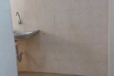 Apartment Kelisa Ria