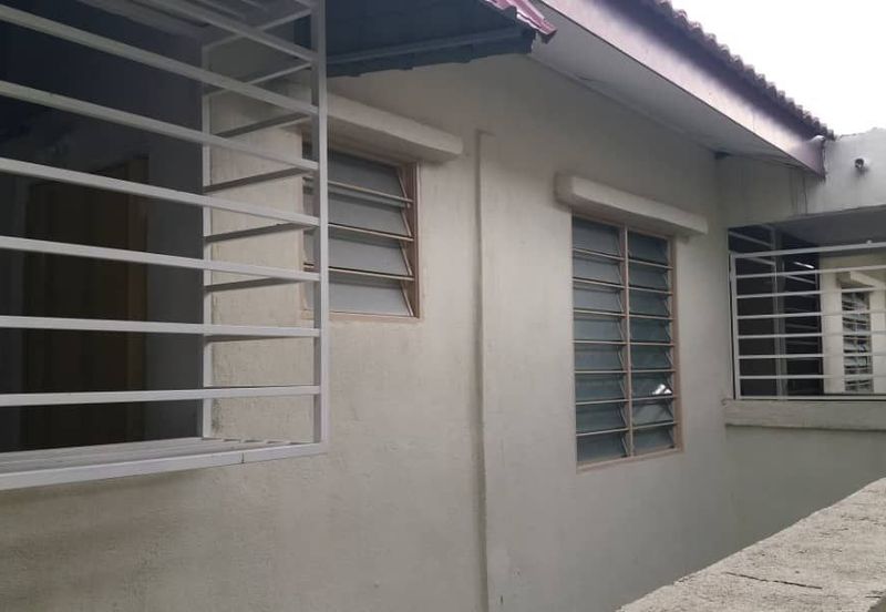 Apartment Kelisa Ria