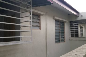 Apartment Kelisa Ria