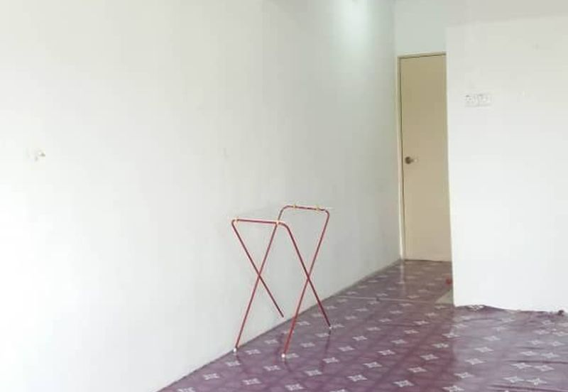 Apartment Kelisa Ria