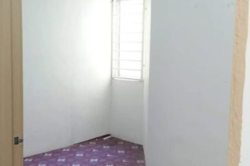 Apartment Kelisa Ria