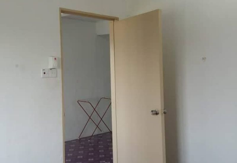 Apartment Kelisa Ria