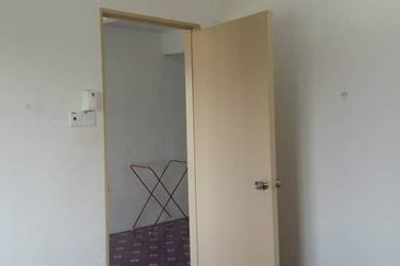 Apartment Kelisa Ria