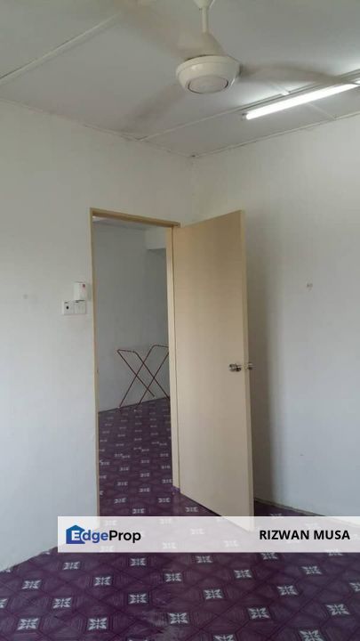 Apartment Kelisa Ria, Sg Tangkas, Kajang for sales, Selangor, Bangi