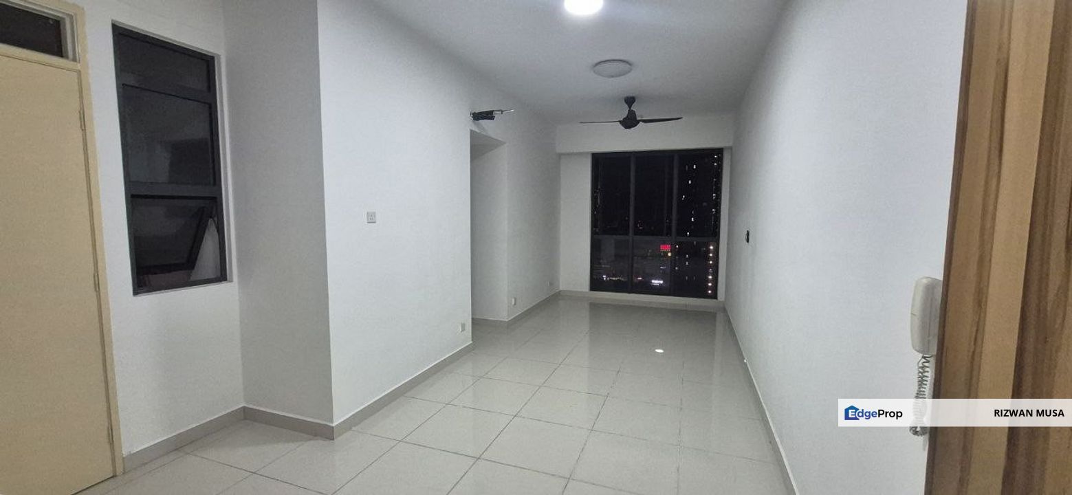Nice Shamelin Star for rent to student, Kuala Lumpur, Cheras