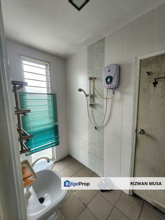 Beautiful Townhouse Taman Sabha Impian Kajang Partially furnished, Selangor, Kajang