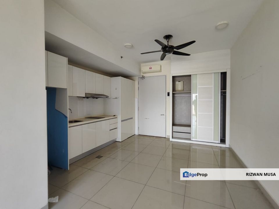 Beautiful Studio Apartment, Suria Jelutong Residence, Bukit Jelutong., Selangor, Bukit Jelutong
