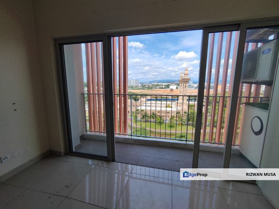 Beautiful Studio Apartment, Suria Jelutong Residence, Bukit Jelutong., Selangor, Bukit Jelutong