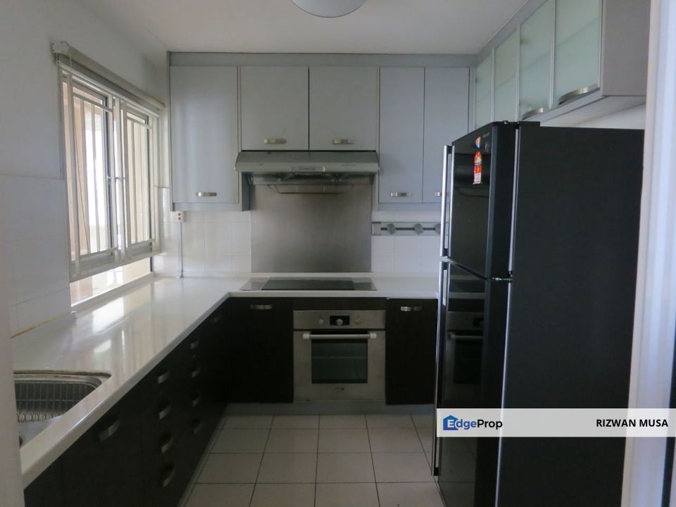 DUPLEX SERI MAYA Condominiums at SETIAWANGSA, Kuala Lumpur, Taman Setiawangsa