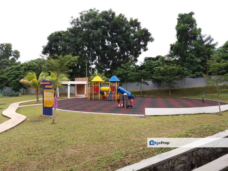 NICE APARTMENT AT TAMAN SABHA IMPIAN KAJANG, Selangor, Kajang