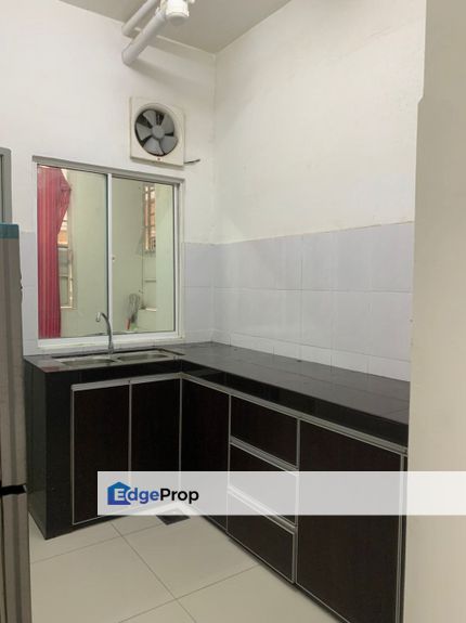 NICE APARTMENT AT TAMAN SABHA IMPIAN KAJANG, Selangor, Kajang