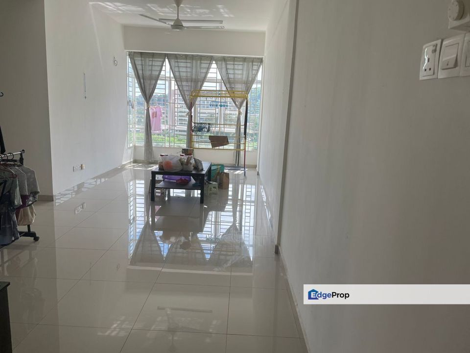 Cantik apartment at taman sabha impian kajang, Selangor, Kajang