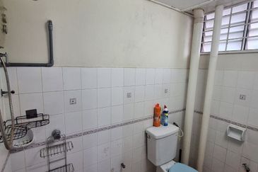 Cemara Apartment @ Taman Kajang Utama