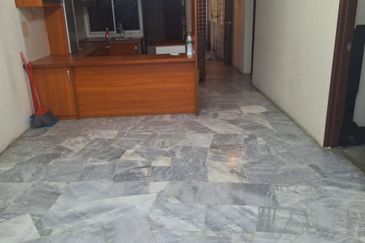 Cemara Apartment @ Taman Kajang Utama