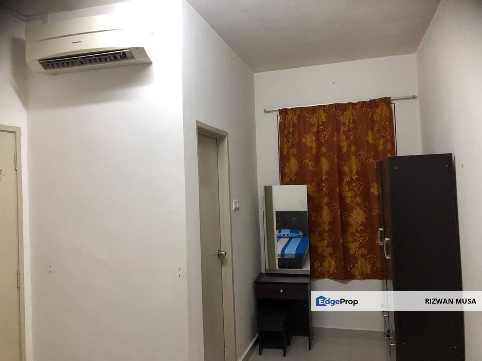 FULLY FURNISHED TAMAN SABHA IMPIAN, Selangor, Kajang