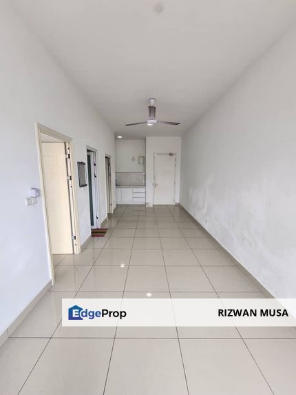 Sky residence for rent, Kuala Lumpur, Cheras