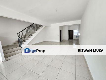 New House Nice 2 Storey Terrace M Aruna Rawang, Selangor, Rawang