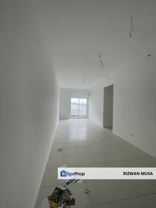 Beautiful New Kita Impian Cyberjaya, Selangor, Dengkil