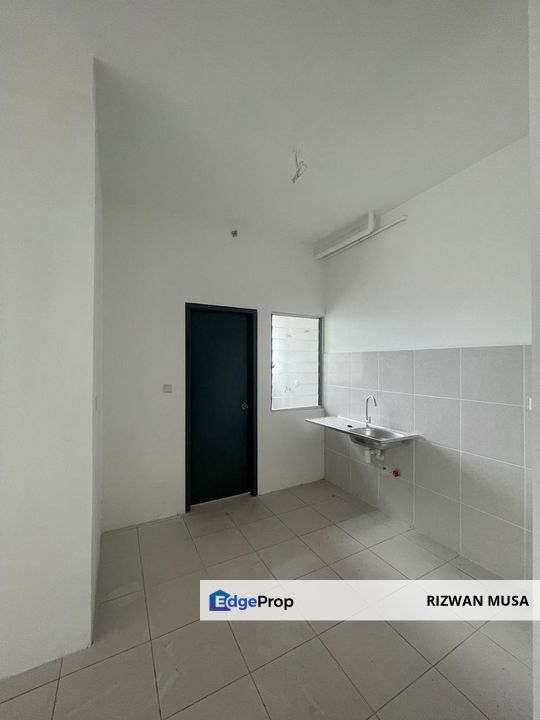 Beautiful New Kita Impian Cyberjaya, Selangor, Dengkil