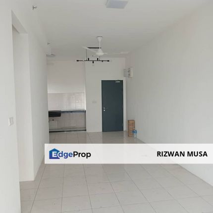 new House Kita Impian Cybersouth, Selangor, Dengkil