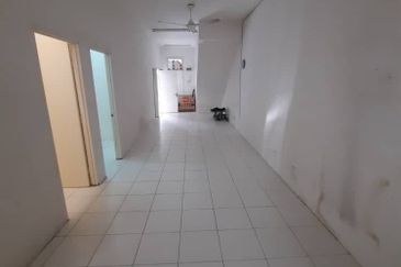 Pearl Villa Townhouse