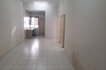 Pearl Villa Townhouse