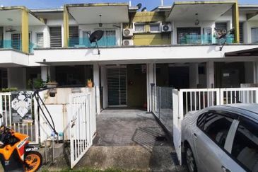 Pearl Villa Townhouse