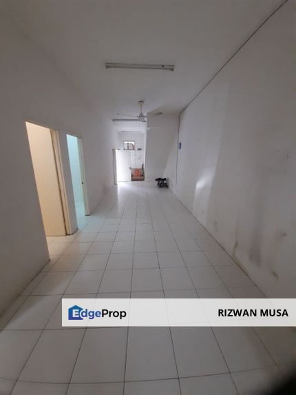 BEAUTIFUL Townhouse (Ground) Pearl Villa, Bandar Saujana Putra, Selangor, Bandar Saujana Putra