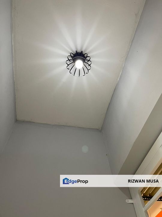 Cantik Kita Ria Cyberjaya new house, Selangor, Dengkil