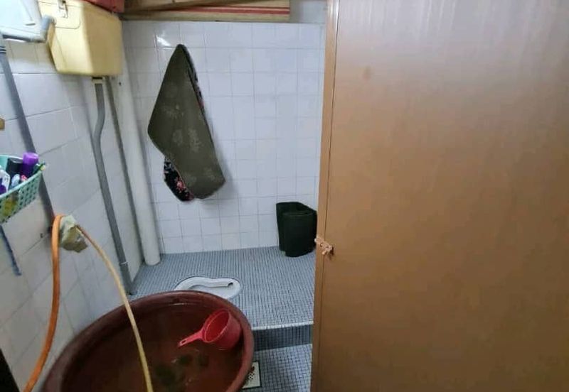 Apartment Julia, Bandar Baru Selayang