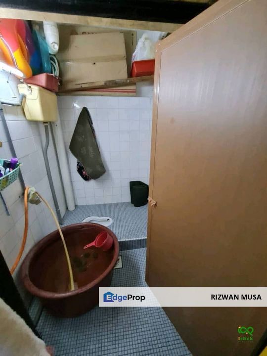 Apartment Julia Selayang Selangor, Selangor, Selayang