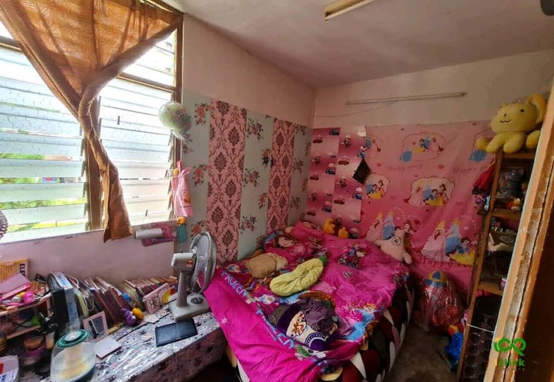 Apartment Julia, Bandar Baru Selayang