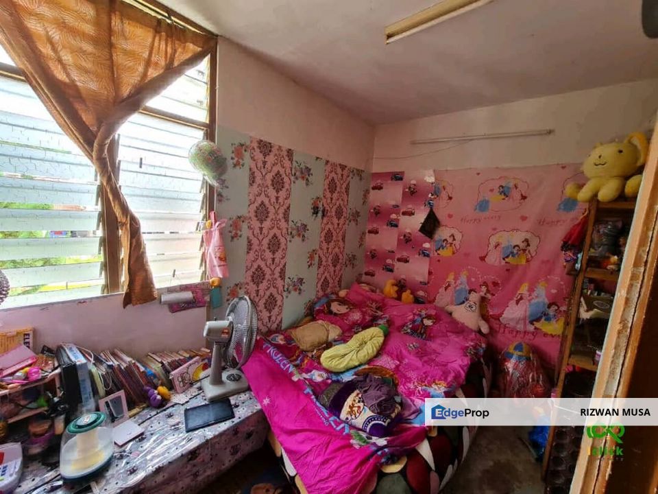 Apartment Julia Selayang Selangor, Selangor, Selayang