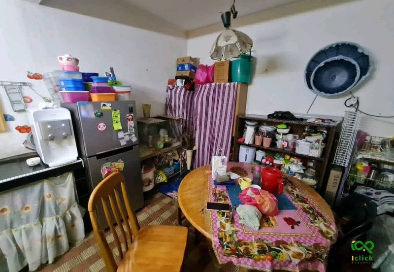 Apartment Julia, Bandar Baru Selayang