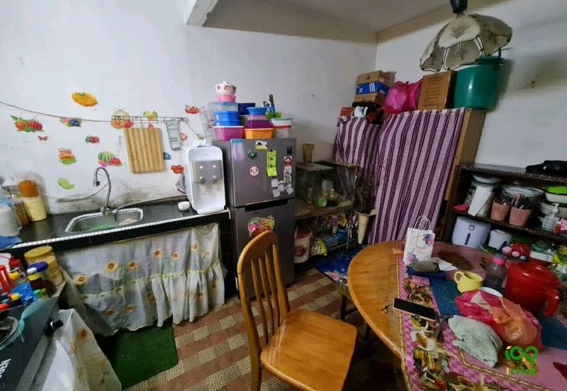 Apartment Julia, Bandar Baru Selayang
