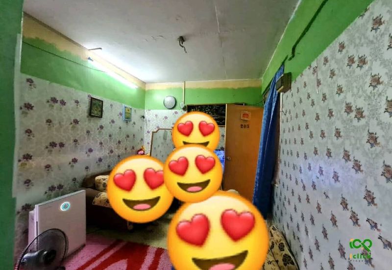 Apartment Julia, Bandar Baru Selayang